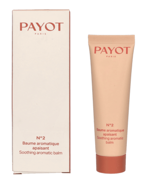 Payot Creme No.2 Soothing Aromatic Balm30 ml.