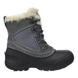 The North Face Shellista Extreme Grey Barnstövlar