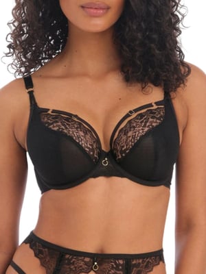 Temptress Plunge Bra