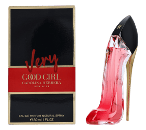 Carolina Herrera Very Good Girl Edp Spray30 ml.