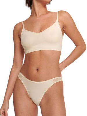 Soft ADAPT Tiny Tanga Briefs