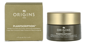 Origins Plantscription Encapsulated Retinol Eye Cream15 ml.