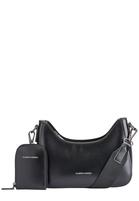 Alexia Wide Strapped Zip Top Cross Body