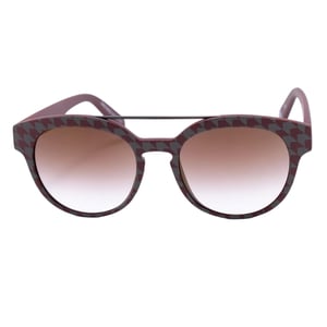 Italia Independent Unisex Zonnebril 50/18/140 mm Acetaat