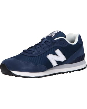 Sneakers for man New balance in blue