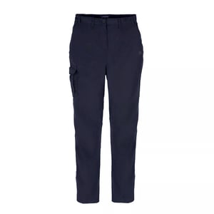 Craghoppers Womens/Ladies Expert Kiwi Trousers (Dark Navy)