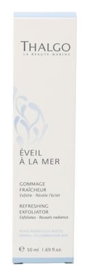 Thalgo Refreshing Exfoliator 50ml.