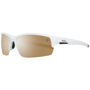 Timberland Men's White Sunglasses