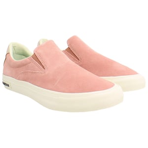 Seavees Hawthorne Damsneakers Rosa