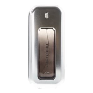 FCUK Connect Him Eau de Toilette 100ml Spray