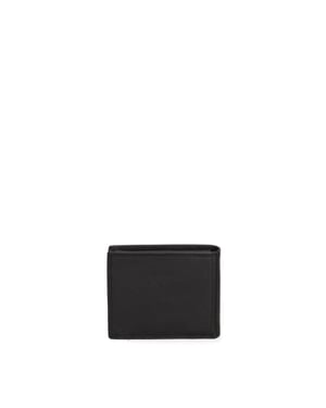 Solo Soprani portemonnee Heren BLACK