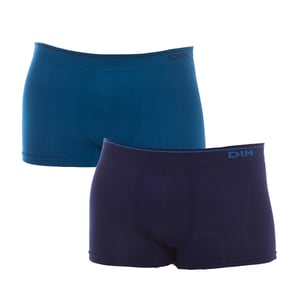 Pack-2 Boxers Unno Basic seamless D05HF man