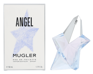 Thierry Mugler Angel Edt Spray 50 ml