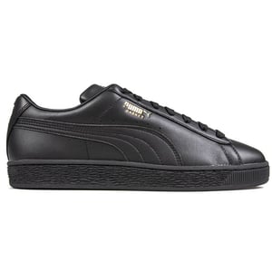 PUMA Unisex Basket Classic XXI Trainers