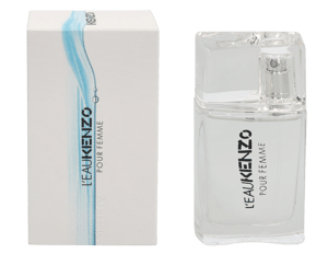 Kenzo L'Eau Kenzo Pour Femme Edt Spray30 ml.
