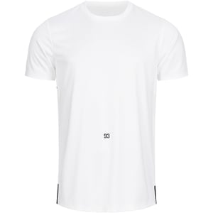 Puma x Stampd Mens T-Shirt Tee Short Sleeved Top Casual White 572566 02