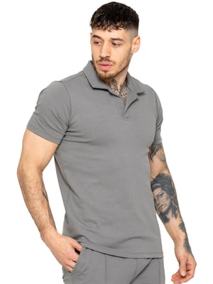 Enzo | Heren Poloshirt