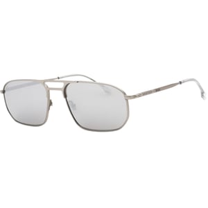 Hugo Boss 1446 0R81 JT Silver Sunglasses