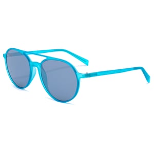 Italia Independent Unisex Sunglasses  53/17/140 mm acetate