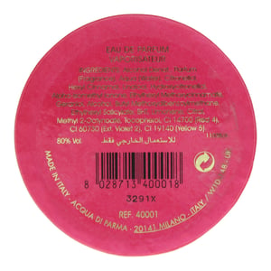 Acqua Di Parma Peonia Nobile Eau De Parfum 50ml