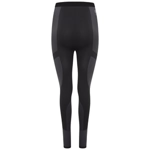 Dare 2B Womens/Ladies In The Zone Base Layer Leggings (Black)