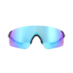 Oakley Solglasögon EV Zero Blades OO9454-03 Stål Prizm Sapphire
