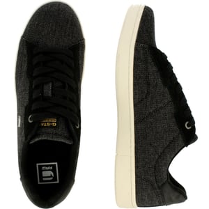 G-Star Raw Sneakers Cadet Cvs Svart