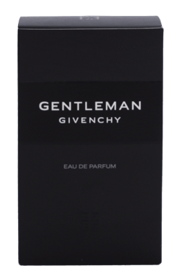 Givenchy Gentleman Edp Spray60 ml.