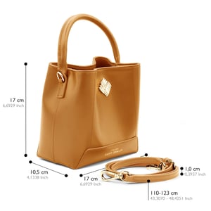 Bucket Bag Auteuil