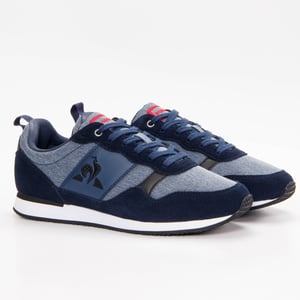 Basket Le Coq Sportif Mens Alpha Classic Arbeitskleidung