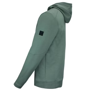 Under Armour Mens Elite Utility Hoodie Zip Up Track Top 1306451 492