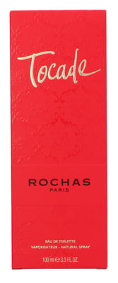 Rochas Tocade Edt Spray 100ml.