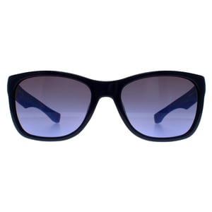 Lacoste Square Unisex Blue Smoke Grey L662S