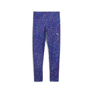 PUMA Girls TRAIN FAVOURITE Tights