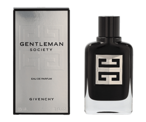 Givenchy Gentleman Society Edp Spray60 ml.
