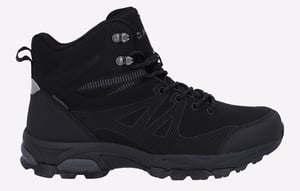 Hi-Tec Jackdaw Mid WATERPROOF Boots Mens
