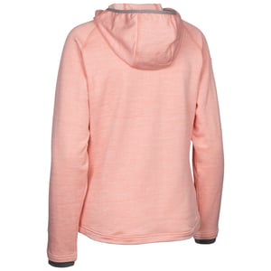 Trespass Womens/Ladies AT200 Fleece Jacket (Pink Shell)