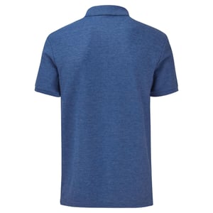 Fruit of the Loom Heren getailleerd polo shirt