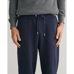 GANT Mens Shield Sweatpants