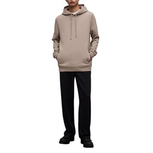 ALL SAINTS RAVEN OTH Mens Hoodies Pullover Jumper