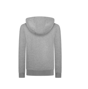 Lyle & Scott Kids Hoodie in Grey