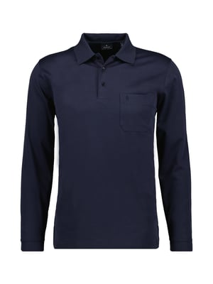 Ragman polo