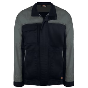 Dickies Tweekleurig Heren Navy/Grijs Everyday Jacket