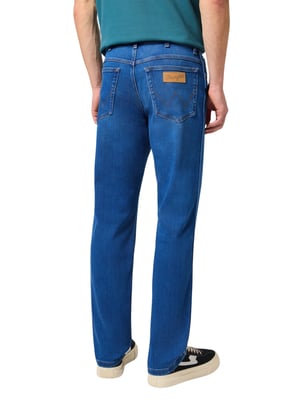 Wrangler Texas rustic