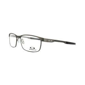 OakleyBril stalen plaat ox3222-02 poedercement