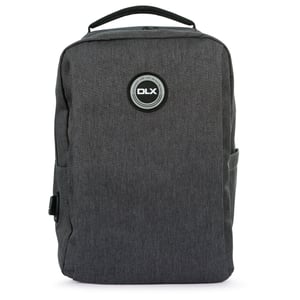 Sarclet DLX Backpack (Dark Grey Marl)