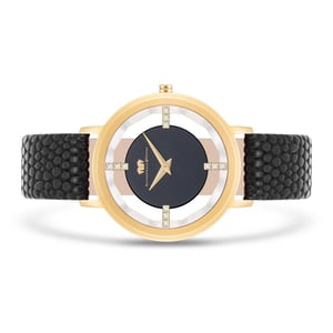 Rhodenwald & Söhne Female Stainless steel Watch 36,0mm