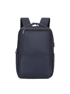 Aoking Rugzak Uniseks BLUE
