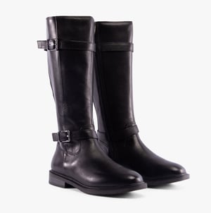 Marco Tozzi 25520-43-001 Womens Boots Black