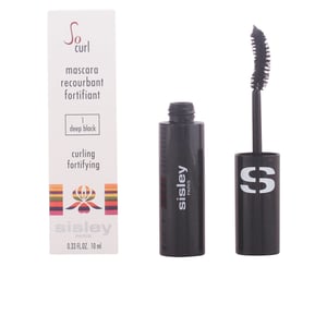 So Curl Mascara #01-diepzwart 10 ml